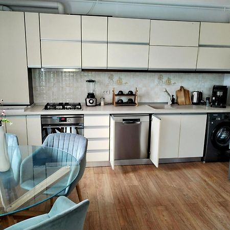 Exclusive Living Apartment Bucarest Exterior foto