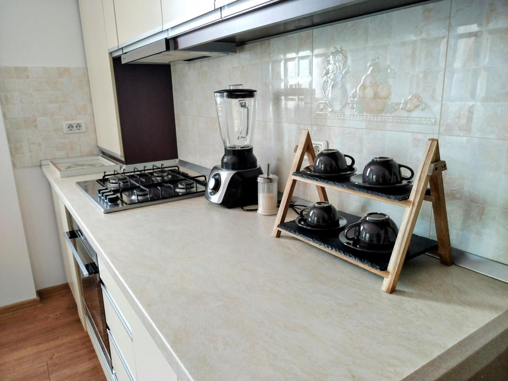 Exclusive Living Apartment Bucarest Exterior foto