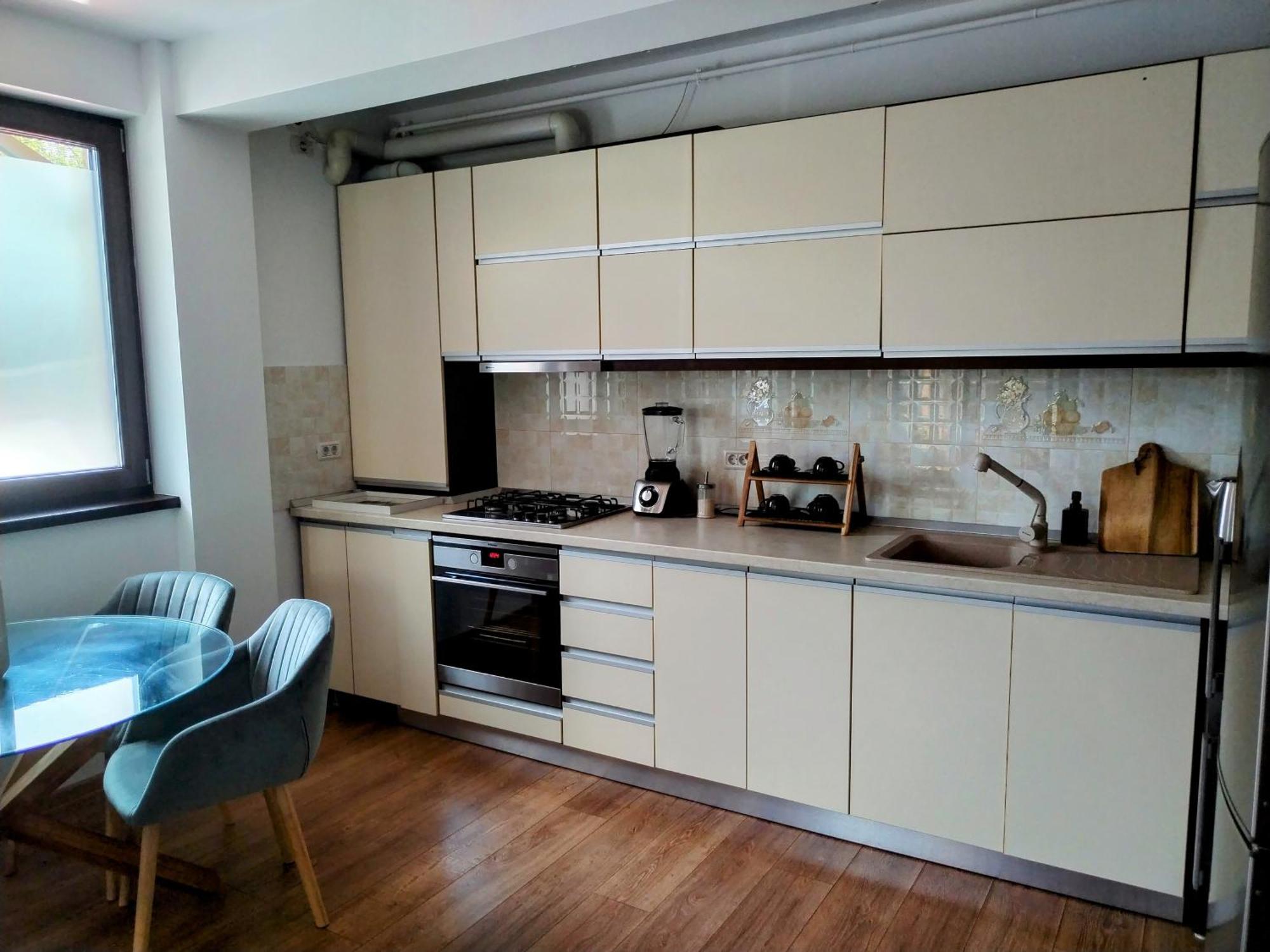 Exclusive Living Apartment Bucarest Exterior foto