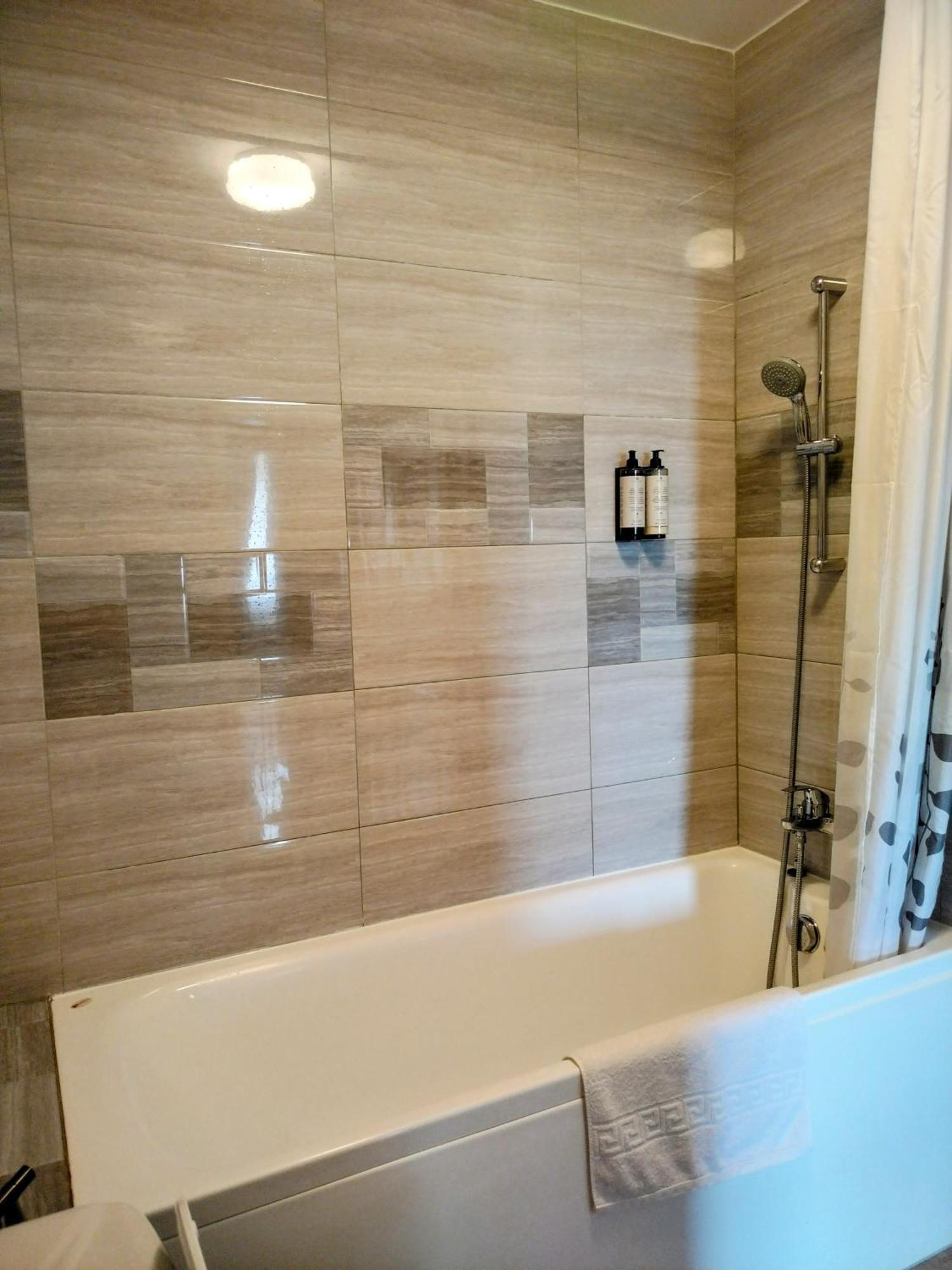 Exclusive Living Apartment Bucarest Exterior foto