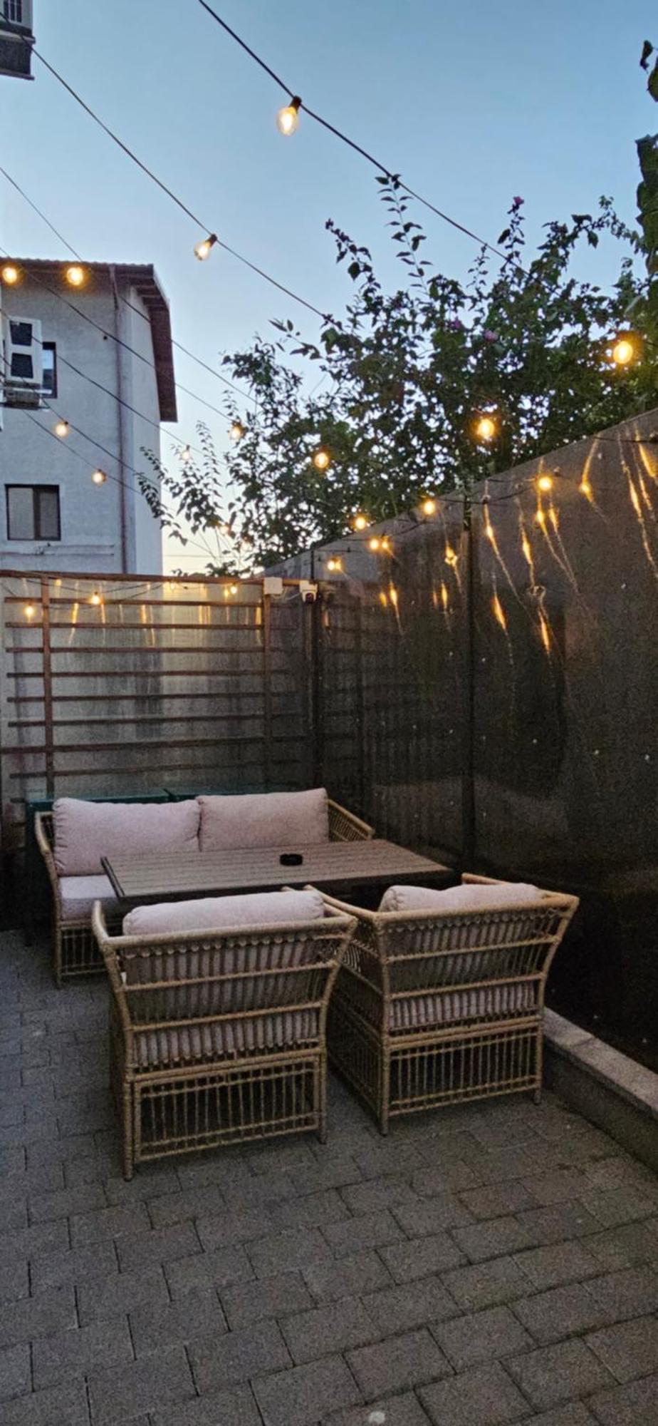 Exclusive Living Apartment Bucarest Exterior foto